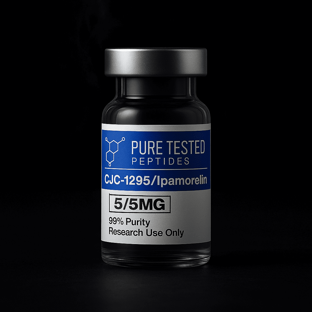 cjc 1295 IPA
