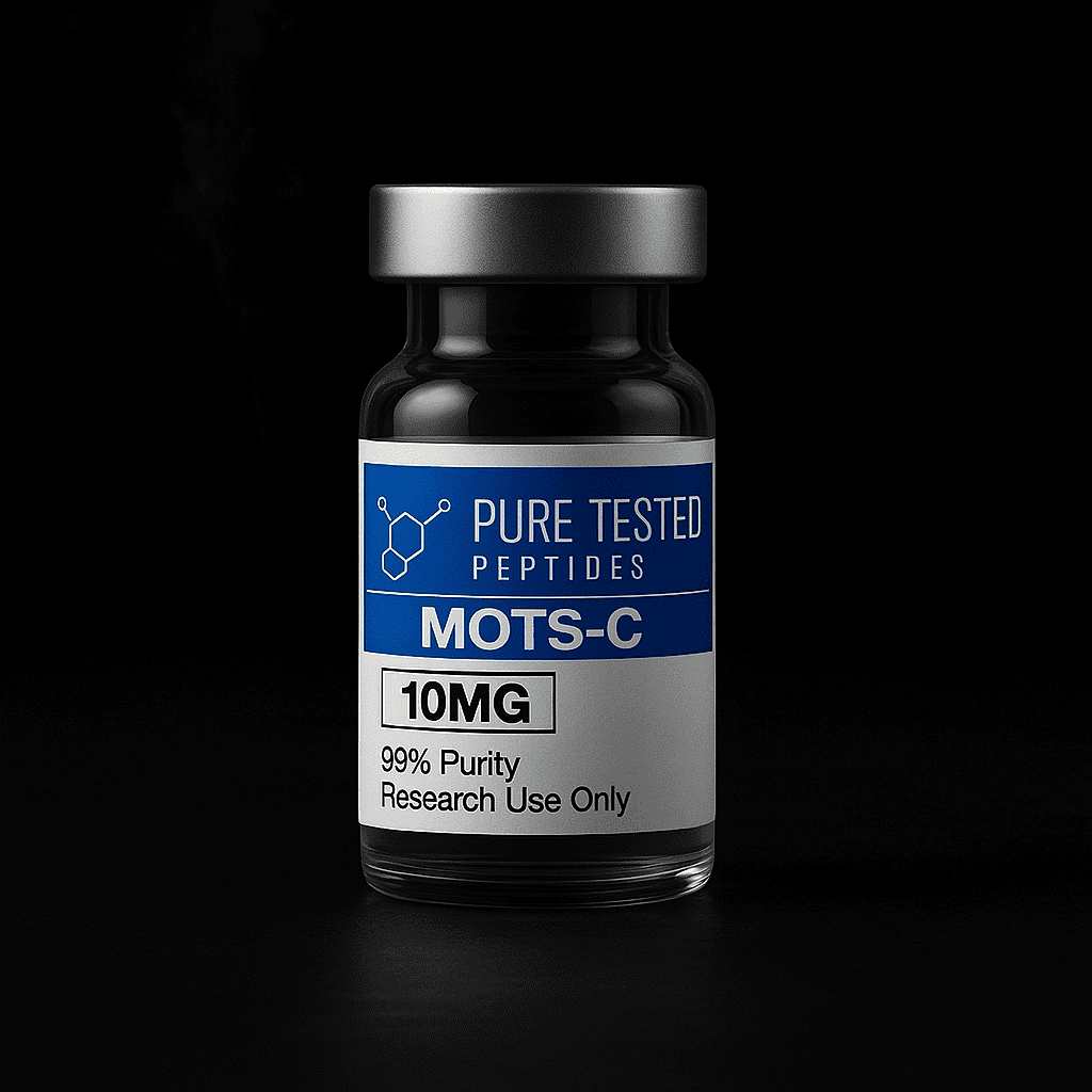 MOTS-C 10MG