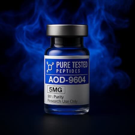AOD-9604 5MG