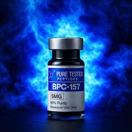 BPC-157 5MG