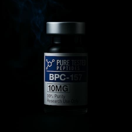 BPC 157 peptide for sale