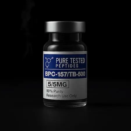tb-500 peptide research