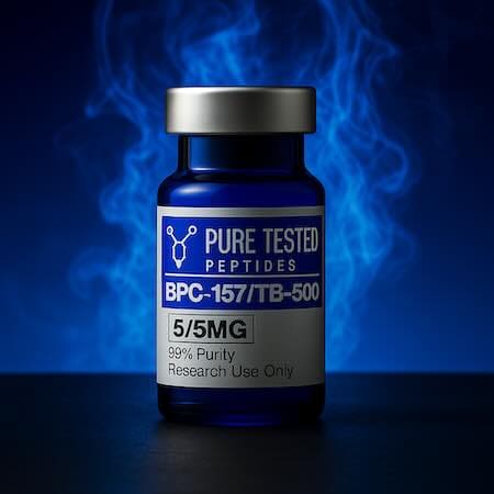 BPC-157/TB-500 for sale
