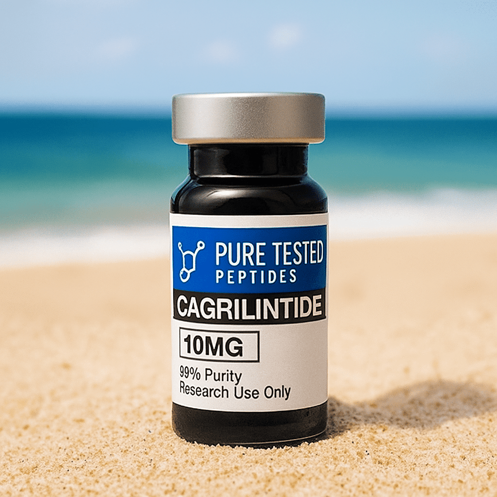cagrilintide 10mg