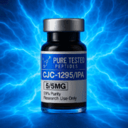 CJC1295 IPA for sale