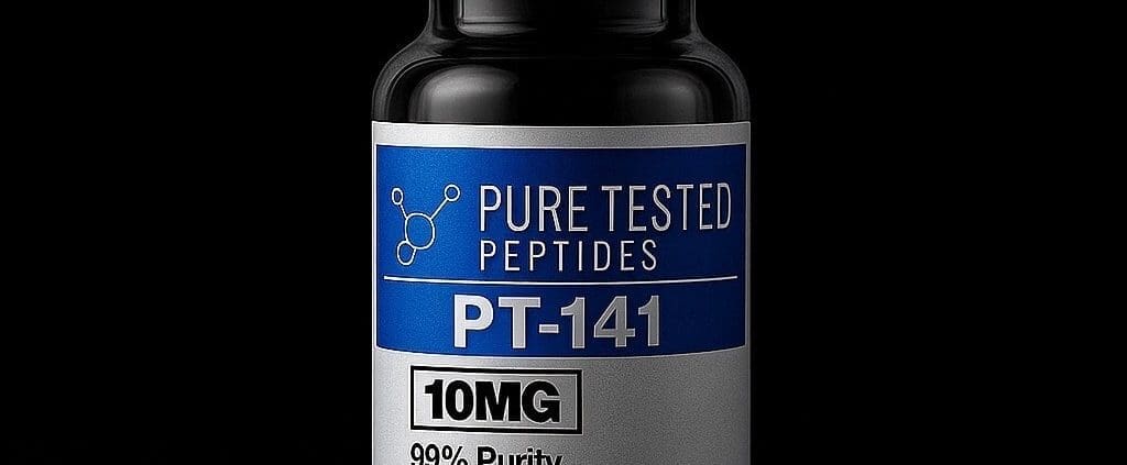 Pt 141 peptide for sale