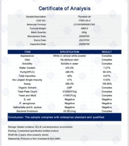klow peptides for sale