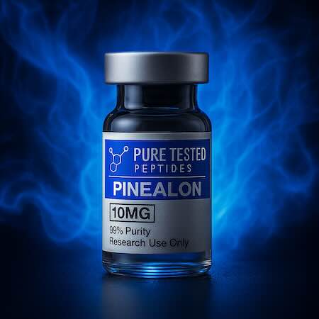 Pinealon 10MG peptide for sale