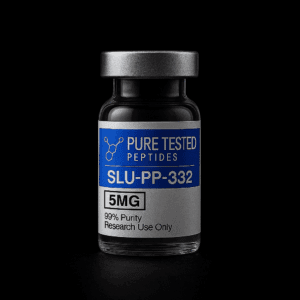 SLU-PP-332 peptide