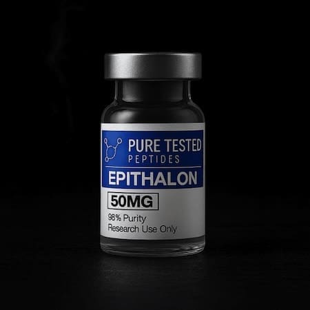 Epithalon peptides for sale