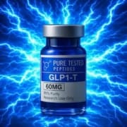 GLP 1 60MG peptide