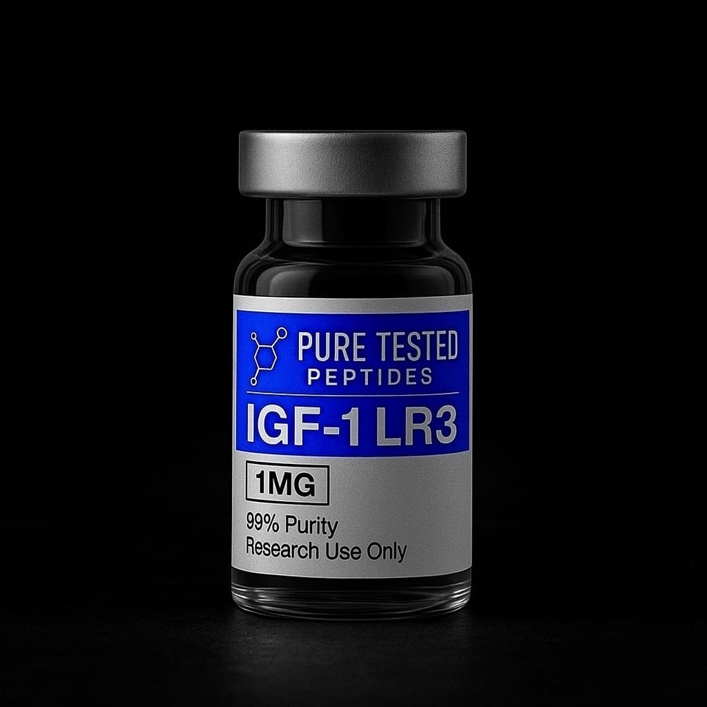 IGf-1 lr3 for sale