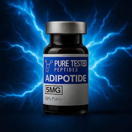 adipotide peptides